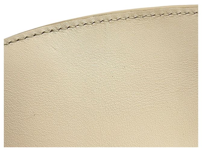 Borsa a mano in pelle Loewe Paseo Small Crudo - Ansicht 7