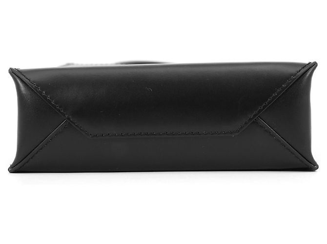 Borsa Tote Loewe Standard A5 Nero - vista 3