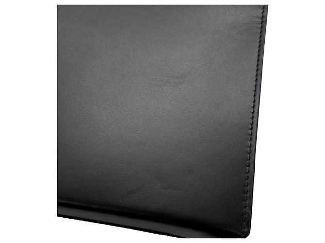 Borsa Tote Loewe Standard A5 Nero - vista 8