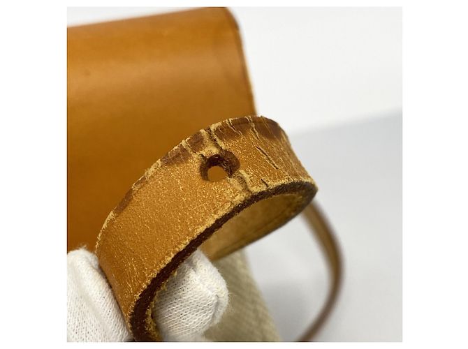 Hermès Zaino Hermes Herbag Ad PM in Natural - vista 6