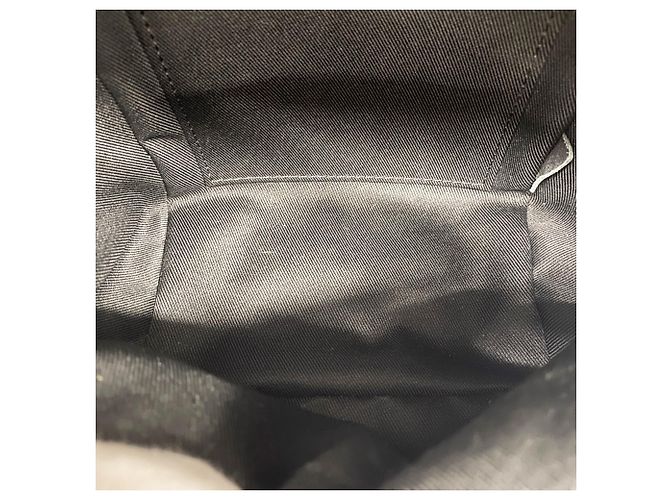 Louis Vuitton Monogram Palm Springs Rucksack MINI Schwarz - Ansicht 4
