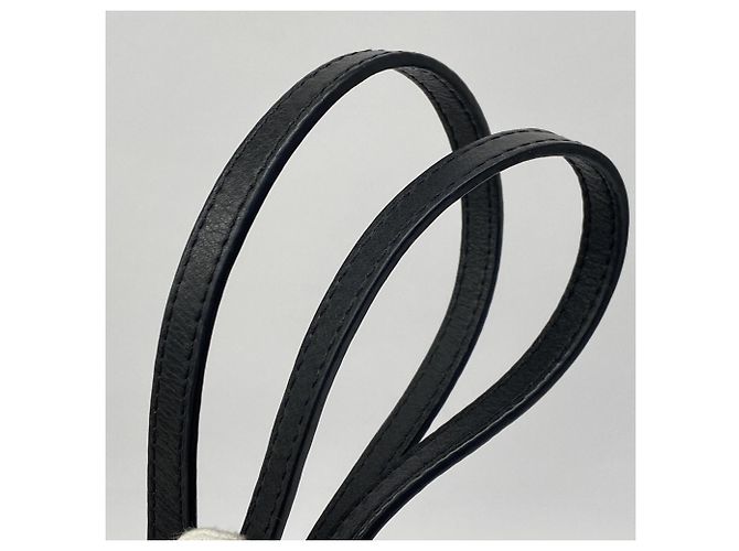 Louis Vuitton Monogram Palm Springs Rucksack MINI Schwarz - Ansicht 9
