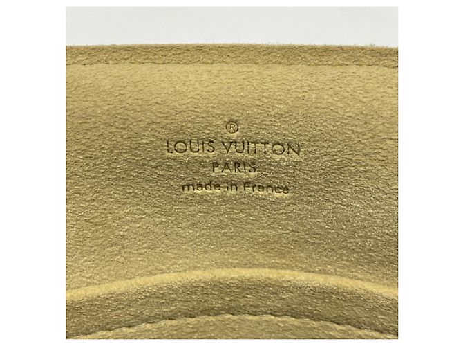 Borsa a Spalla Louis Vuitton Monogram Beverly MM Marrone - vista 5