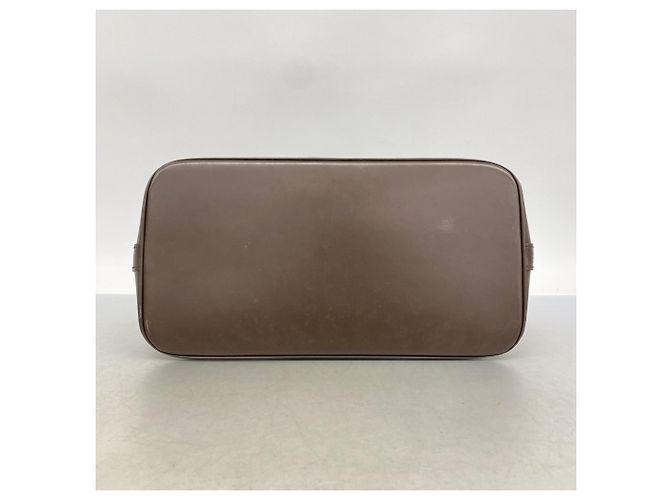 Borsa Louis Vuitton Damier Alma N51131 Ebene Damier ebene - vista 3