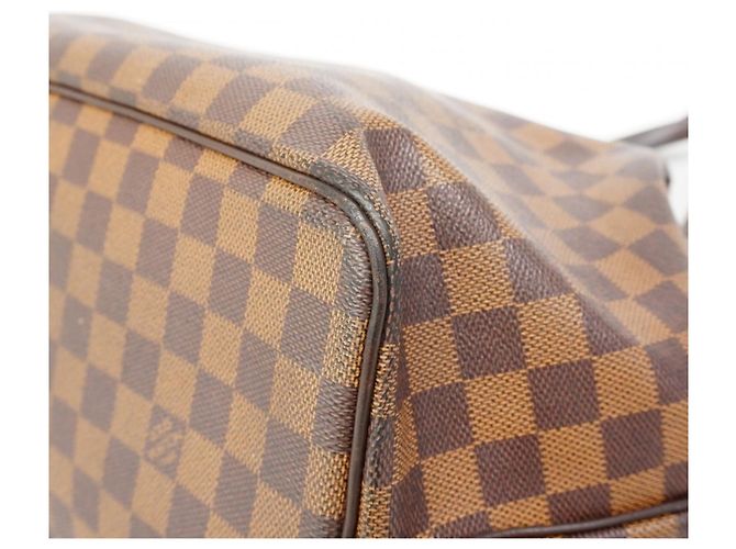 Louis Vuitton Damier Westminster GM Tote Bag Damier ebene - view 11