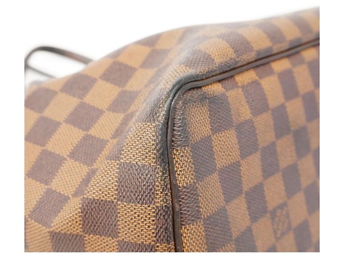 Louis Vuitton Damier Westminster GM Tote Bag Damier ebene - view 6