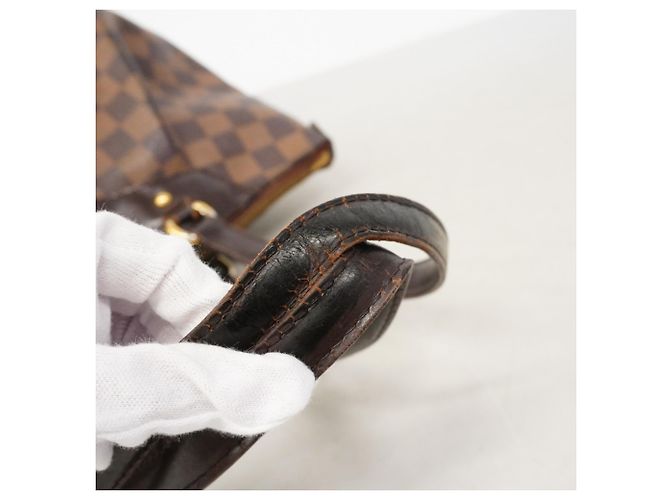 Louis Vuitton Damier Westminster GM Tote Bag Damier ebene - view 7