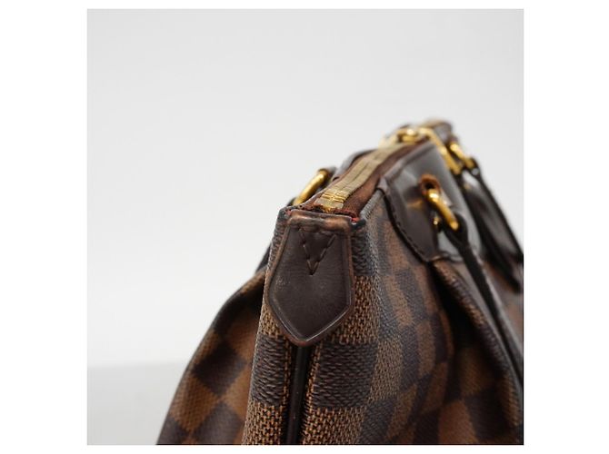 Louis Vuitton Damier Westminster GM Tote Bag Damier ebene - view 9