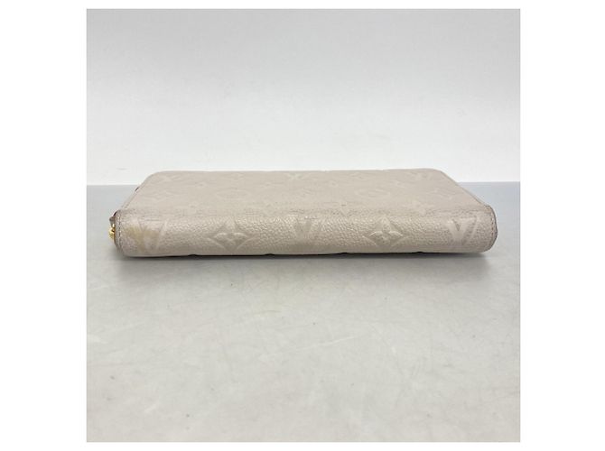 Louis Vuitton Monogram Empreinte Zippy Wallet Braun - Ansicht 2