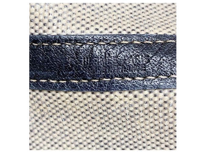 Hermès Borsa Tote Hermes Garden PM Nero - vista 5