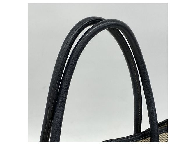 Hermès Borsa Tote Hermes Garden PM Nero - vista 9