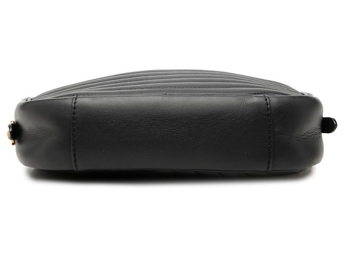 Borsa Camera New Wave nera Louis Vuitton Nero - vista 3
