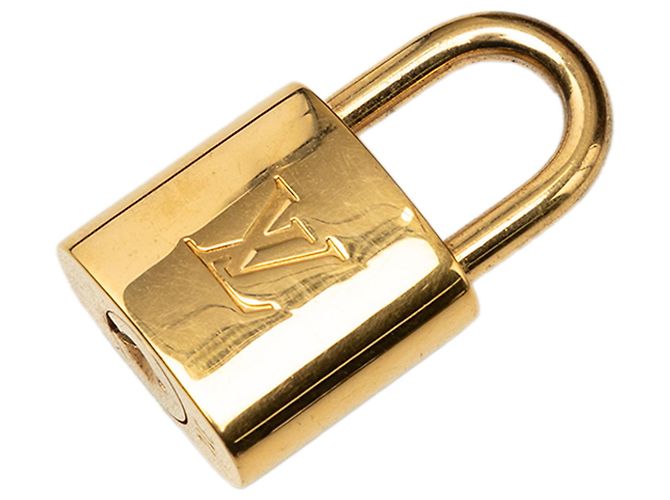Louis Vuitton Marron Monogram Montaigne GM - vue 7