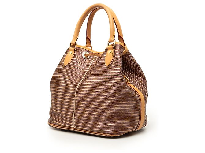 Louis Vuitton Eden Neo Monogram marrone - vista 2