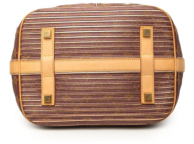 Louis Vuitton Eden Neo Monogram marrone - vista 3