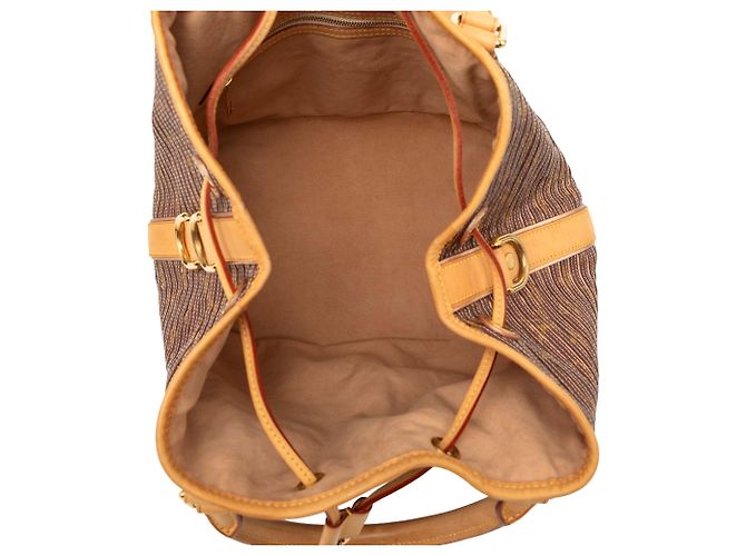 Louis Vuitton Eden Neo Monogram marrone - vista 4