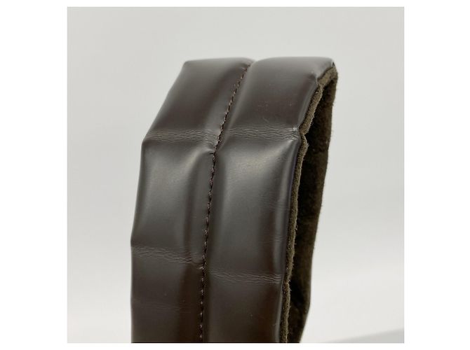 Borsa a Spalla Louis Vuitton Bobby Marrone - vista 10