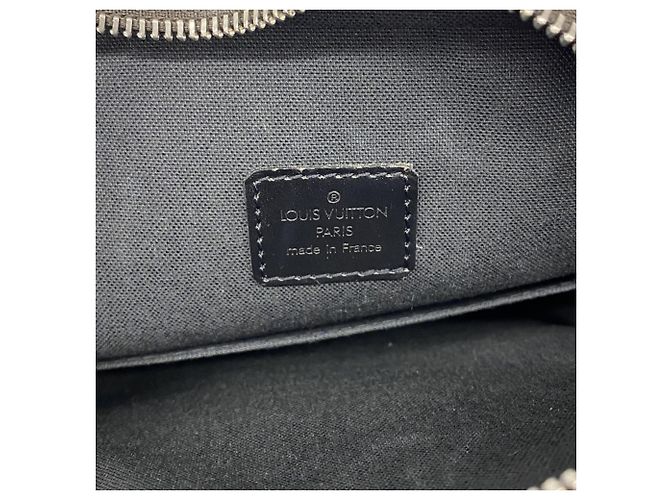 Borsa a Spalla Louis Vuitton Bobby Marrone - vista 5