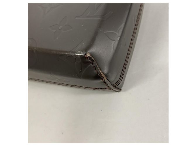 Borsa a Spalla Louis Vuitton Bobby Marrone - vista 6
