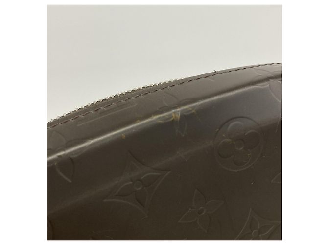 Borsa a Spalla Louis Vuitton Bobby Marrone - vista 9