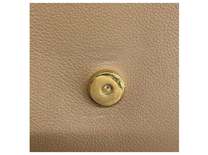 Bolso Louis Vuitton Monogram Marignan Castaño - vista 10