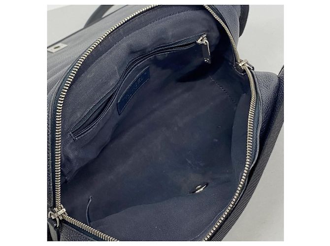Timeless Chanel Matelassé Schultertasche mit Kette Schwarz - Ansicht 4