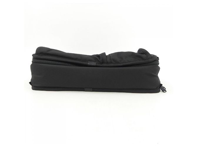 TUMI 26160DH Briefcase Schwarz - Ansicht 4