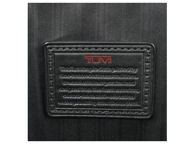 TUMI 26160DH Briefcase Schwarz - Ansicht 5