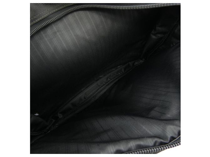 TUMI 26160DH Briefcase Schwarz - Ansicht 7