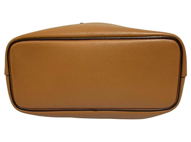 Céline Celine Small Soft Cube Borsa a Spalla 2way Marrone - vista 4