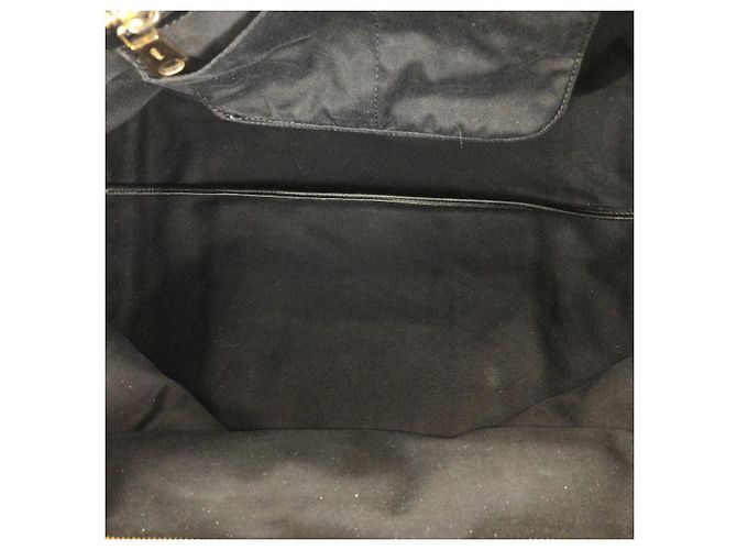 Chloé Alice Leder Tragetasche Braun Beige - Ansicht 9