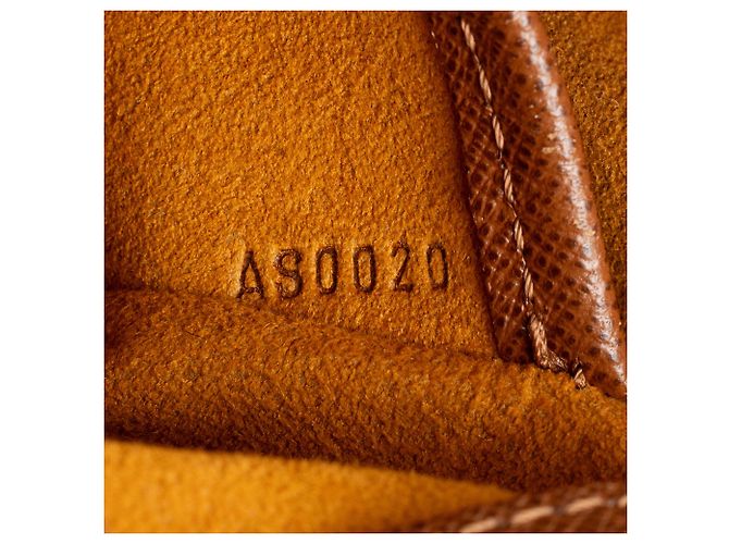 Louis Vuitton Vintage Monogram Canvas Musette Salsa Schultertasche Braun - Ansicht 6