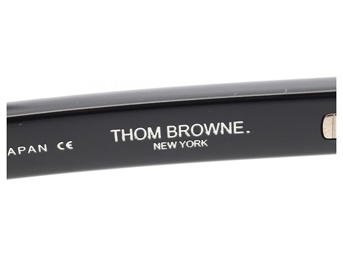 Occhiali da sole THOM BROWNE - vista 4