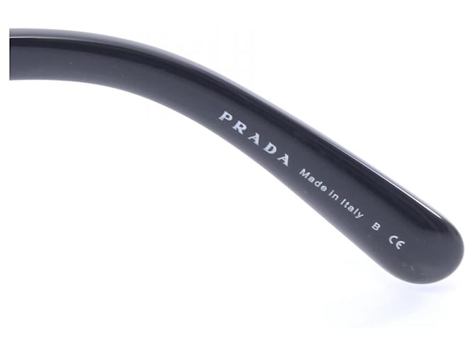 Gafas de sol PRADA Baroque Negro - vista 4