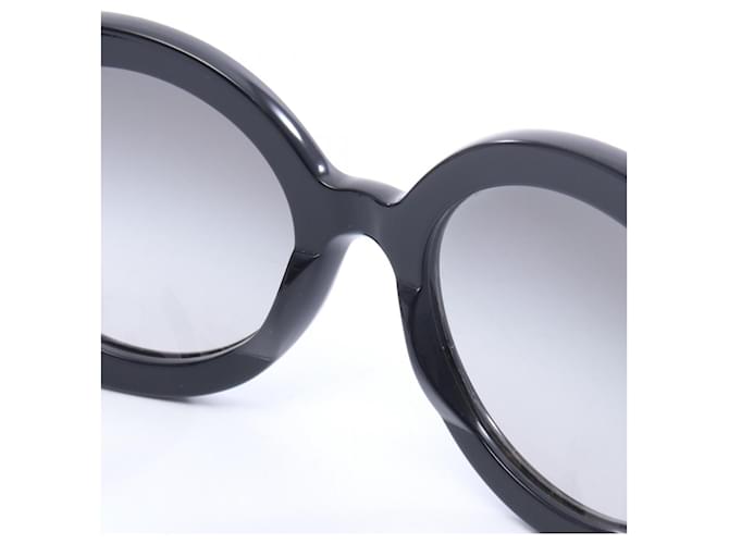 Gafas de sol PRADA Baroque Negro - vista 6