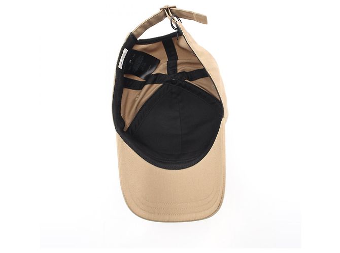 Yves Saint Laurent Saint Laurent Paris Baumwollkappe Grün - Ansicht 3