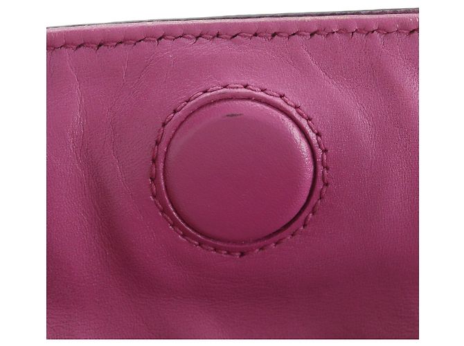 Borsa 2way in tela GG Supreme Gucci Marrone - vista 9