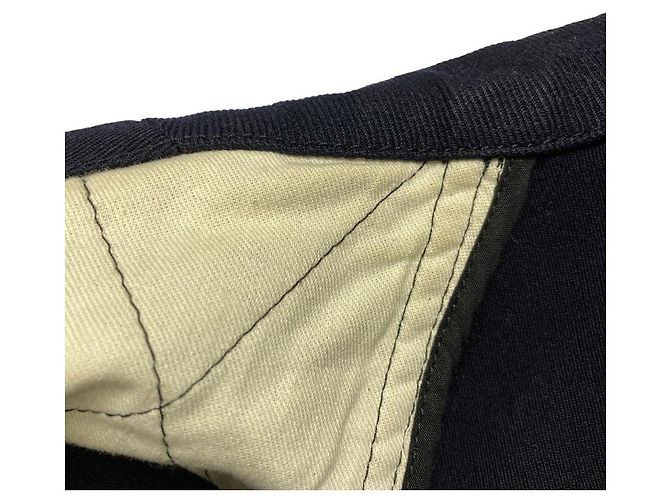 Autre Marque FWK by Engineered Garments Elbow Patch Work Jacket Blue Navy blue - view 14