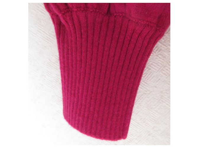 Autre Marque Strickpullover Maglie par ef-de Lila - Ansicht 5