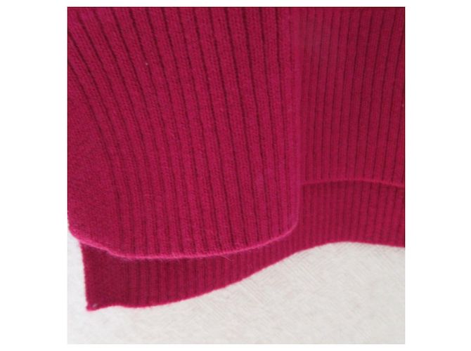 Autre Marque Strickpullover Maglie par ef-de Lila - Ansicht 6