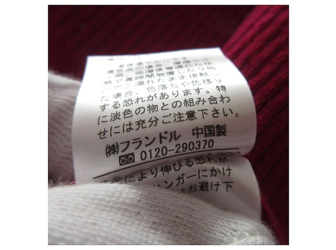 Autre Marque Strickpullover Maglie par ef-de Lila - Ansicht 9