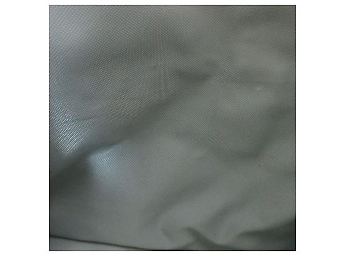 Autre Marque Kipling Nylonschultertasche Schwarz - Ansicht 15