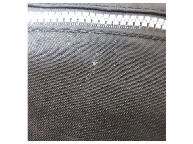 Autre Marque Kipling Nylonschultertasche Schwarz - Ansicht 16