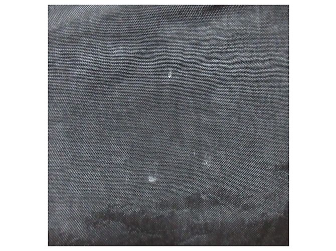 Autre Marque Kipling Nylonschultertasche Schwarz - Ansicht 3