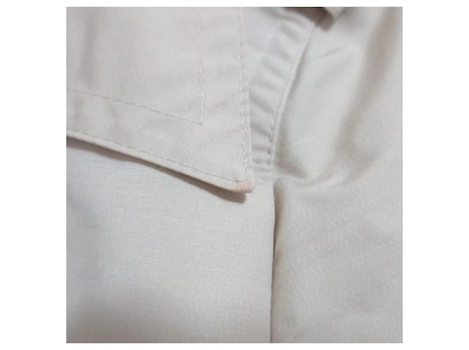 Gabardina Max Mara Beige - vista 13