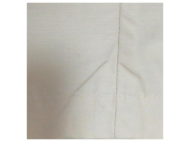 Gabardina Max Mara Beige - vista 15