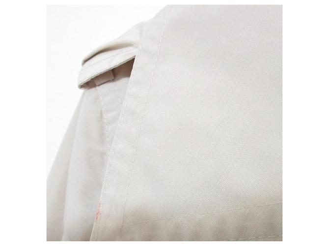 Gabardina Max Mara Beige - vista 3