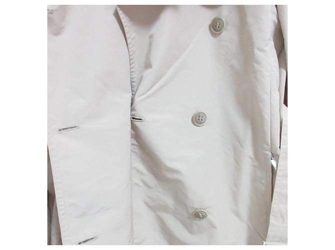 Gabardina Max Mara Beige - vista 5