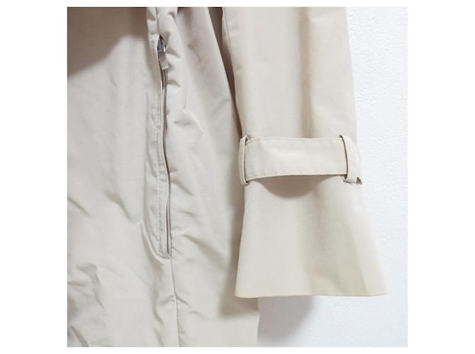Gabardina Max Mara Beige - vista 6