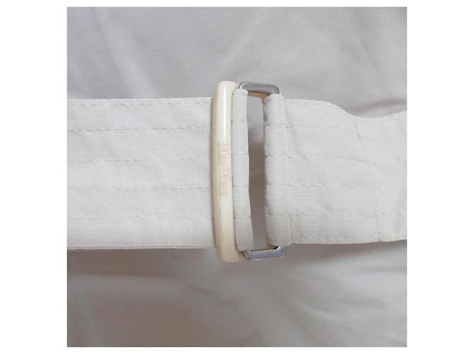 Gabardina Max Mara Beige - vista 7